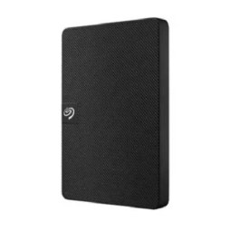 DISCO DURO EXTERNO SEAGATE EXPANSION STKM1000400 5TB